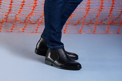 Men's Chelsea boot - what is it and how to wear it?