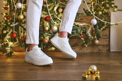 The 5 Best Shoes for Holiday Celebrations for Men