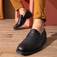 sandro moscoloni edwin loafer