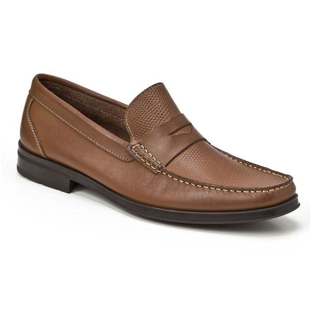 Sandro moscoloni deals jeffrey loafer