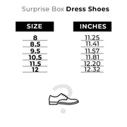 Sandro Moscoloni Surprise Box Dress shoes