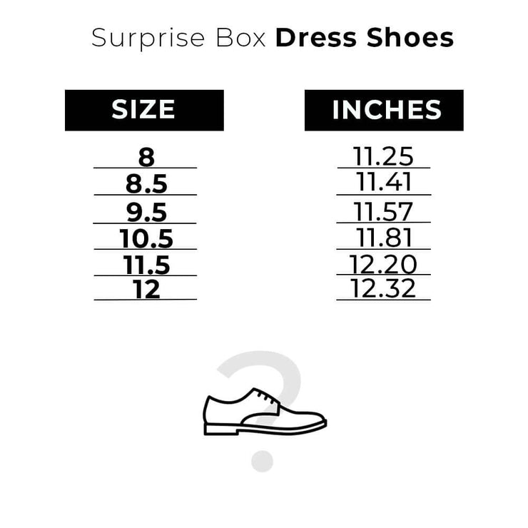 Sandro Moscoloni Surprise Box Dress shoes
