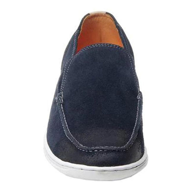 Sandro Moscoloni Manson Navy Loafer