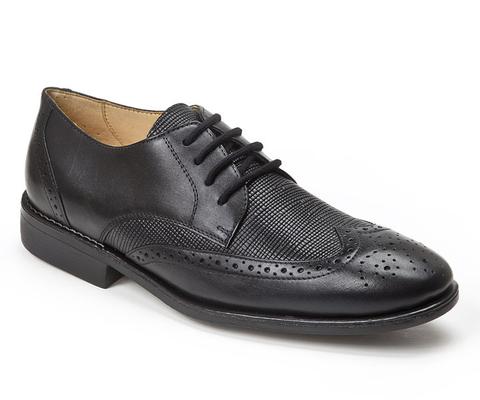 Donovan Wing Tip