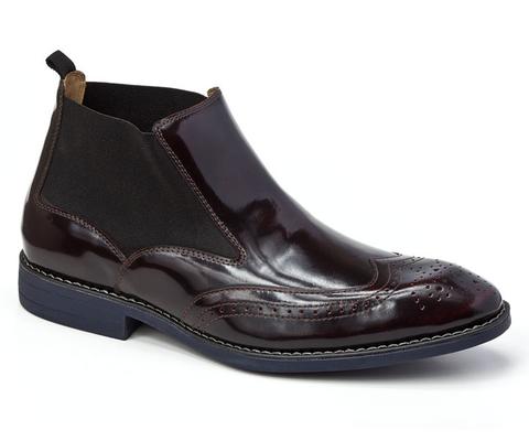 Emmanuel Chelsea Boot