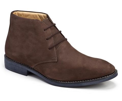 Nick Chukka Boot