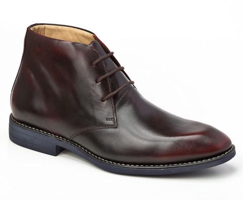 Nick Chukka Boot