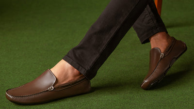 From The Office To The Weekend: Men’s Shoes You Can Wear Multiple Ways