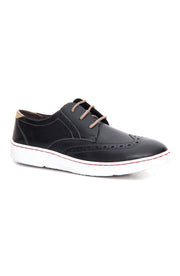 Sandro Moscoloni Men's Premium Leather Shoe Cecil