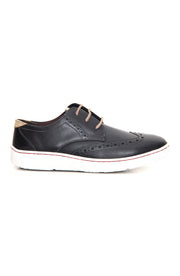 Sandro Moscoloni Men's Premium Leather Shoe Cecil