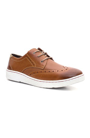 Sandro Moscoloni Men's Premium Leather Shoe Cecil