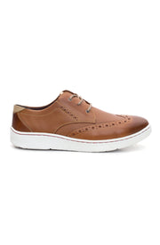 Sandro Moscoloni Men's Premium Leather Shoe Cecil