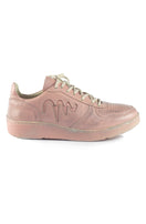 Movers by Sandro Moscoloni women's genuine leather sneakers Millie Rose