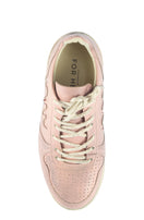 Movers by Sandro Moscoloni women's genuine leather sneakers Millie Rose