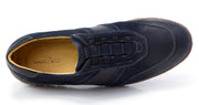 Sandro Moscoloni Men's Genuine Leather Shoe Ariel