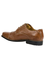 Sandro Moscoloni Men's Genuine Leather Shoe Bryan