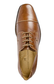 Sandro Moscoloni Men's Genuine Leather Shoe Bryan
