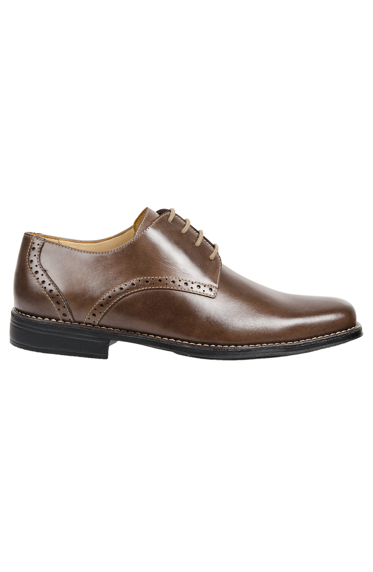 Sandro Moscoloni Men's Genuine Leather Shoe Solly