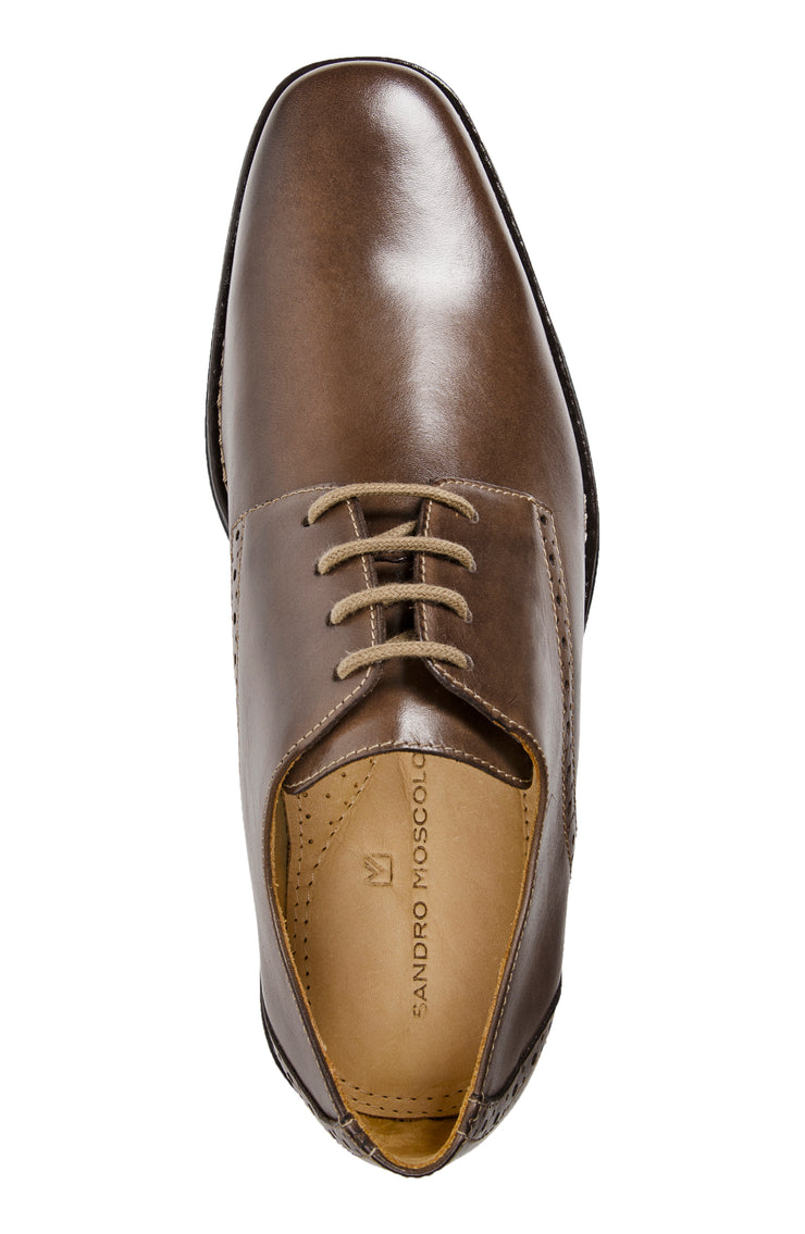 Sandro Moscoloni Men's Genuine Leather Shoe Solly