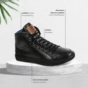 picture showing the beautiful sando moscoloni wisconsin sneaker and its main features 