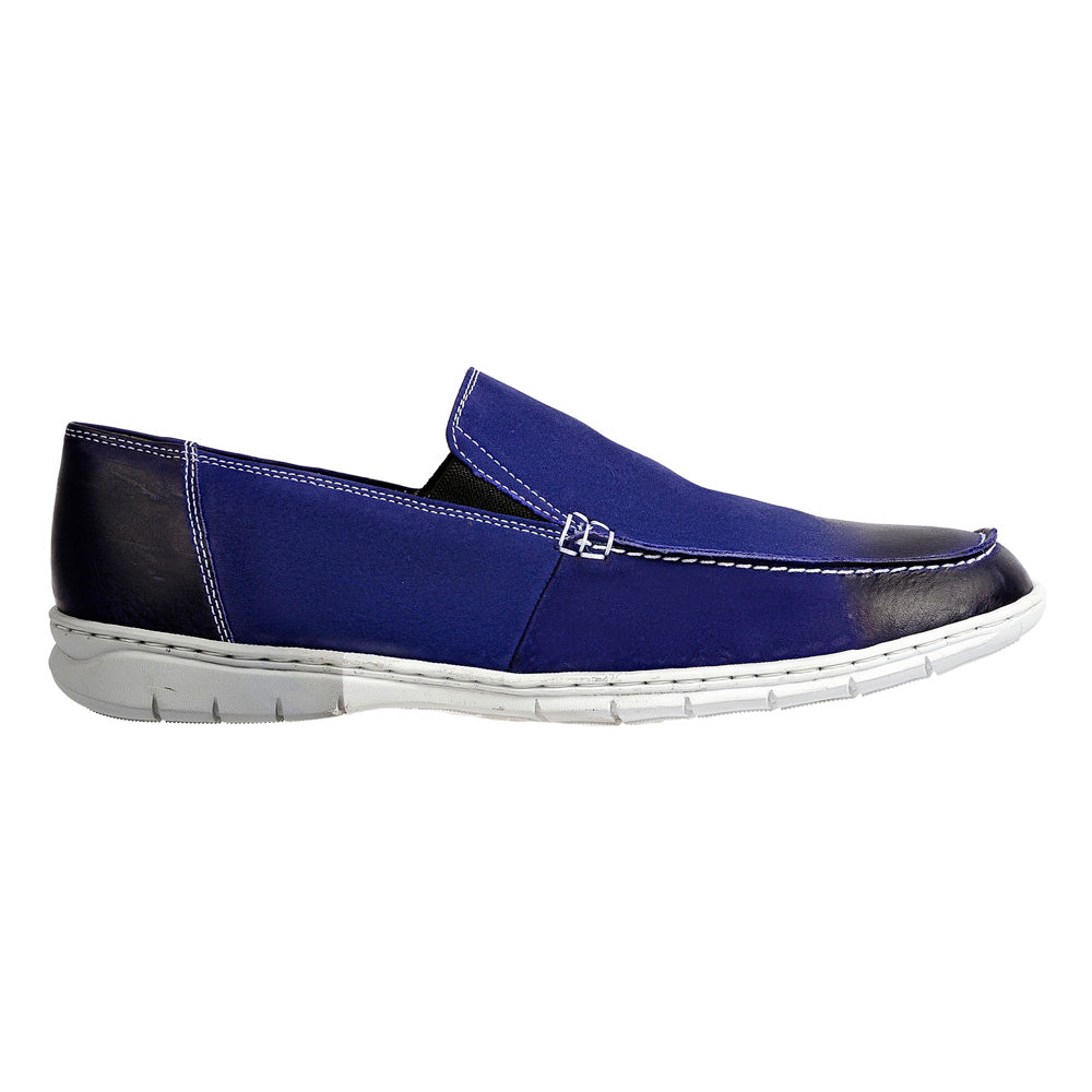 Sandro Moscoloni Men's Moccasin Guy