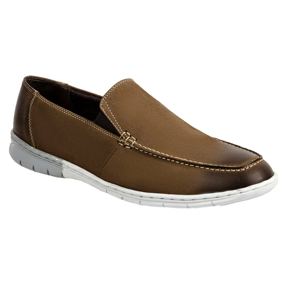 Sandro Moscoloni Men's Moccasin Guy