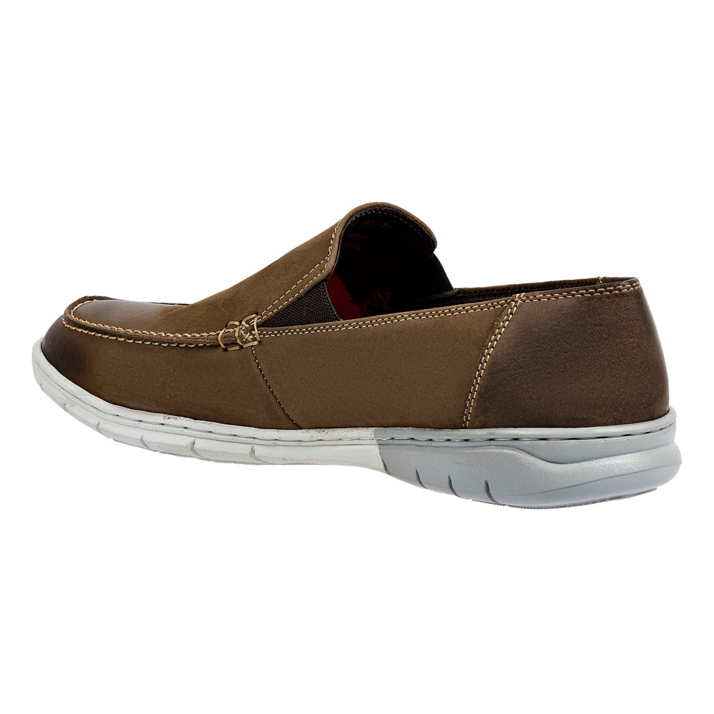 Sandro Moscoloni Men's Moccasin Guy