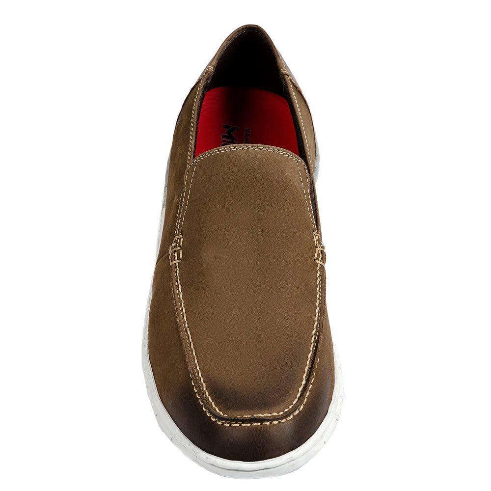 Sandro Moscoloni Men's Moccasin Guy