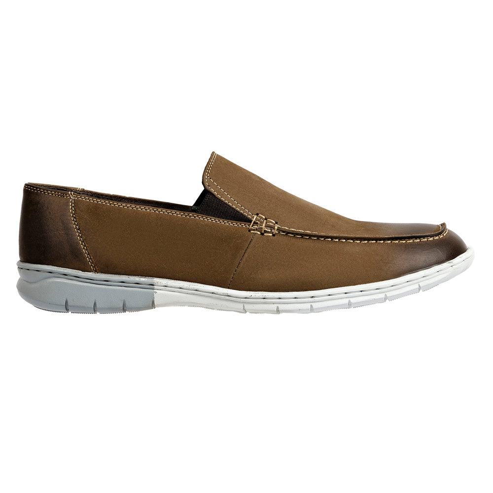 Sandro Moscoloni Men's Moccasin Guy