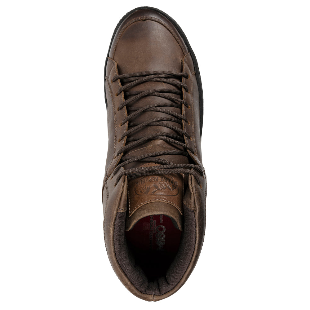 Sandro Moscoloni Wisconsin Sneaker High Top