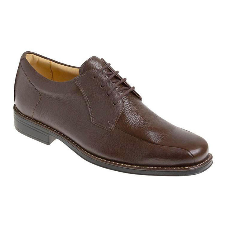 Sandro Moscoloni Belmont Bicycle Toe Troy Leather Derby