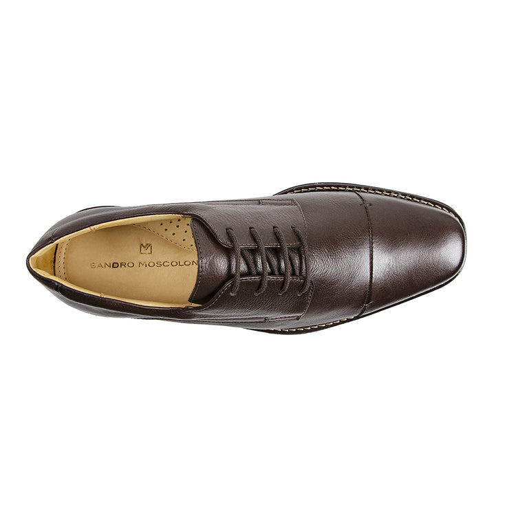 Sandro Moscoloni Gary Lace Up Derby