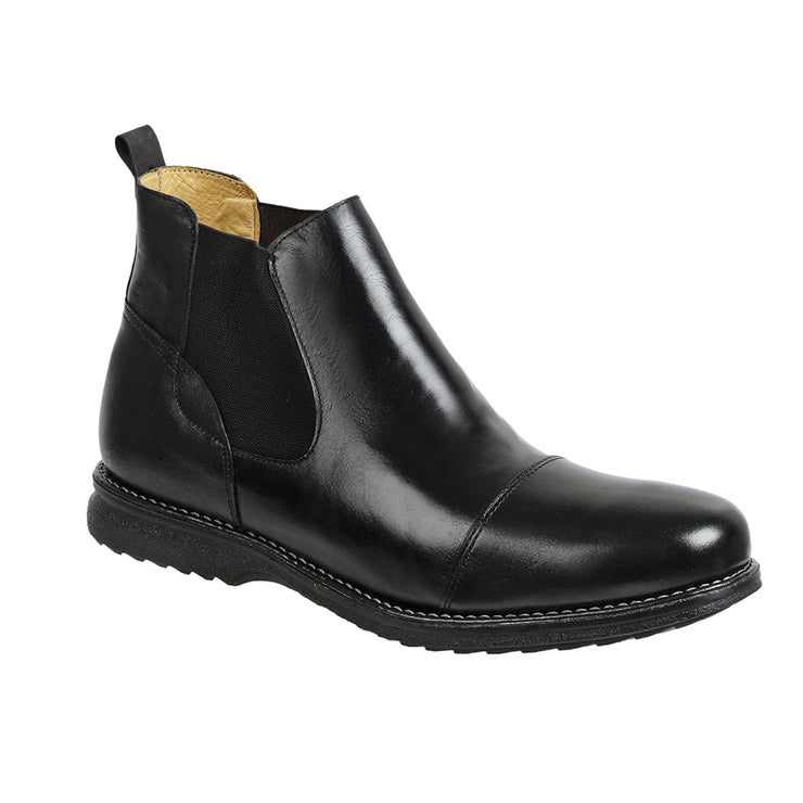 Sandro Moscoloni Jordan Chelsea Boots