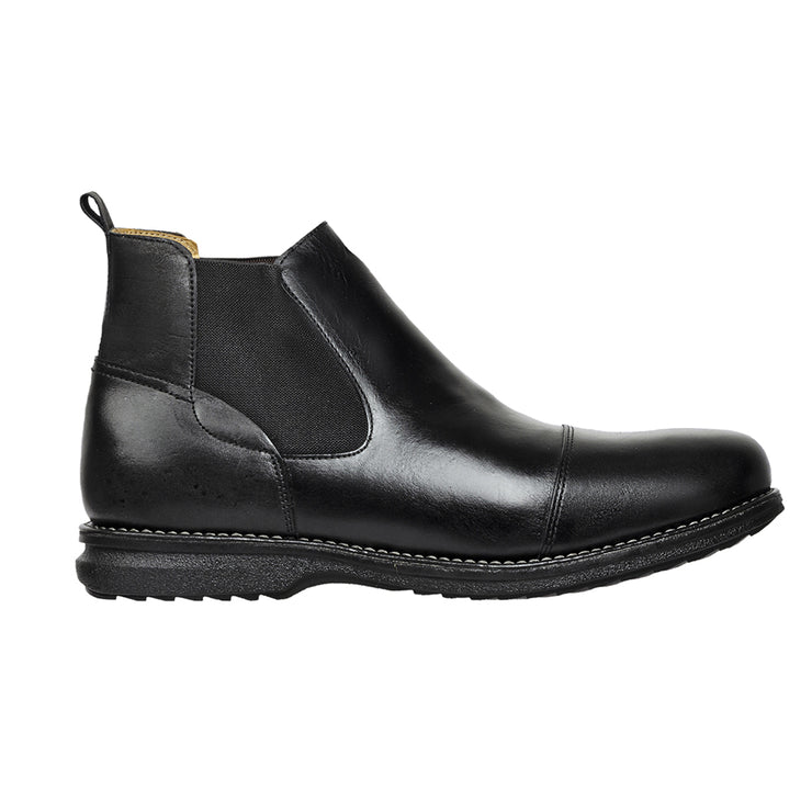 Sandro Moscoloni Jordan Chelsea Boots