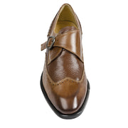 Sandro Moscoloni Lester Premium Monk Strap