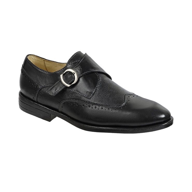 Sandro Moscoloni Lester Premium Monk Strap