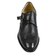 Sandro Moscoloni Lester Premium Monk Strap