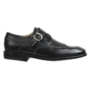 Sandro Moscoloni Lester Premium Monk Strap