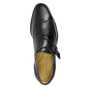 Sandro Moscoloni Lester Premium Monk Strap