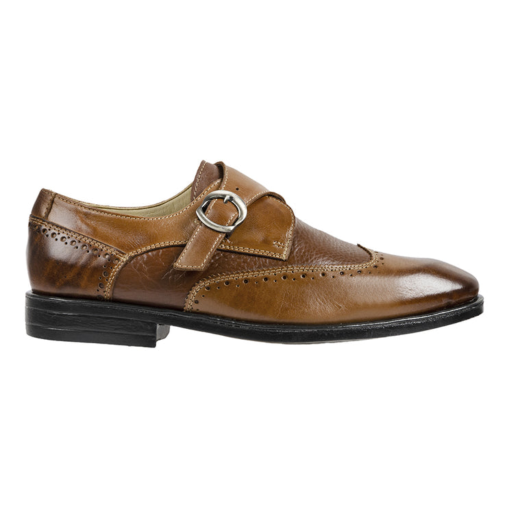 Sandro Moscoloni Lester Premium Monk Strap