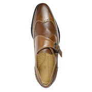 Sandro Moscoloni Lester Premium Monk Strap