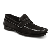 Sandro Moscoloni Miguel Whip stitch handsewn slip on - Sandro Moscoloni