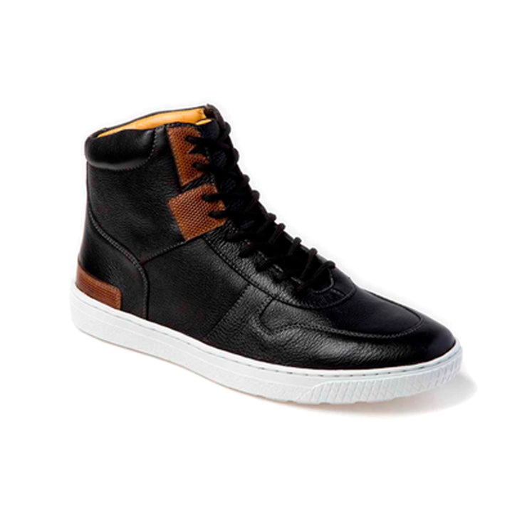 Sandro Moscoloni Monroe Black Sneakers