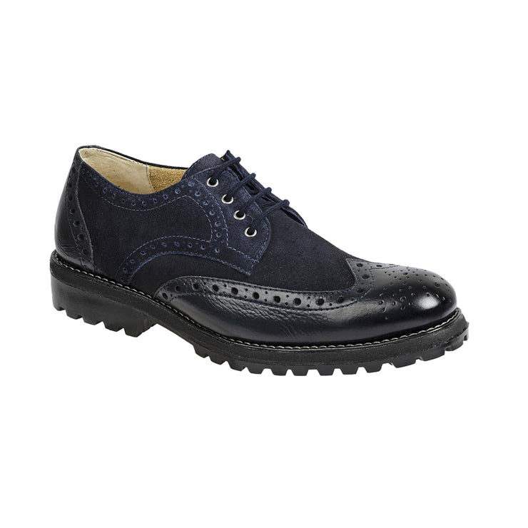 Sandro Moscoloni Russell Men's Oxford Shoe