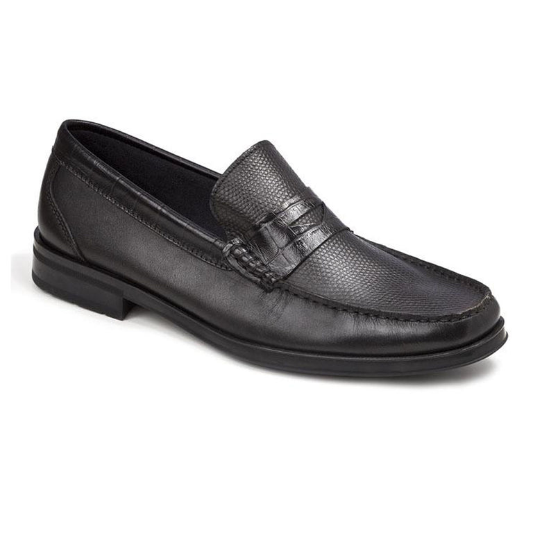 Sandro moscoloni deals jeffrey loafer