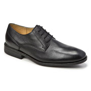 Sandro Moscoloni Wallace Black Leather Derby