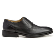 Sandro Moscoloni Wallace Black Leather Derby