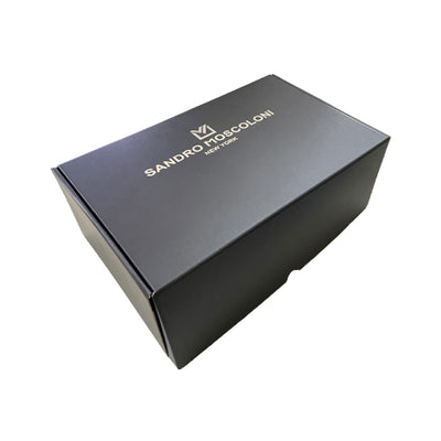 Sandro Moscoloni Surprise Box Sneakers