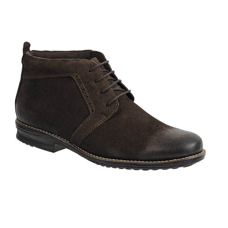 Sandro Moscoloni VanDick Chukka Boots