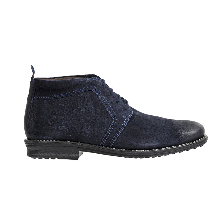 Sandro Moscoloni VanDick Chukka Boots